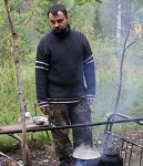 Аватара пользователя