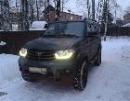 Аватара пользователя