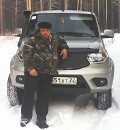 Аватара пользователя