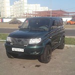 Аватара пользователя