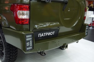 UAZ FORUM ARMY 2017 EXPO steel bumper 9.jpg