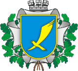 160px-Khartsyzsk_city_coa.gif